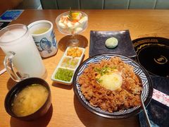 -沼津港精致料理·寿喜烧·烧鸟(青浦宝龙广场日料榜单店)