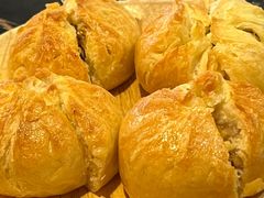 破酥包拼盘-多味居(剪子巷店)