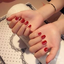 -米米奈児miminail