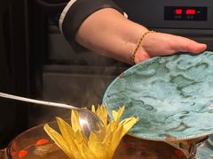 -大拙里·精致融合菜(沙湖桃源国际店)