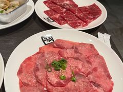 -神户赤童日式烤肉伙伴(东直门店)