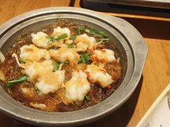 -绿茶餐厅(南昌王府井店)