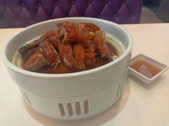 -太兴餐厅(小径湾店)