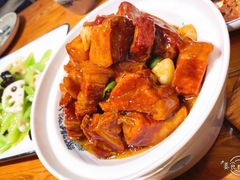 -阿春传统老菜馆(民航路店)