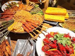 -并州大牌档之醉轻尘