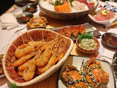 -贵木日本料理·铁板烧(新地假日广场店)