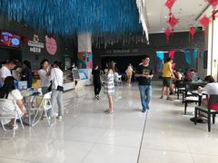 -幸福蓝海国际影城(上海三林店)