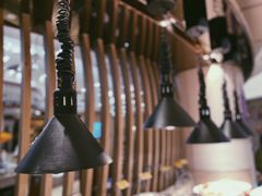 大堂-海草馆自助餐厅(悦海店)
