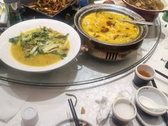 -李氏传家菜(兴城路店)