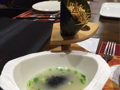 -铁板诱惑法式铁板烧(大卫城店)