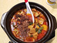 -陈麻婆豆腐(春熙店)