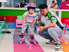 -阿布溜溜(同曦假日百货店)