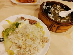 -玲又珑美食(盘福路店)