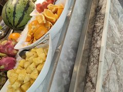 -唐山香格里拉大酒店·香啡阁(长虹西道店)