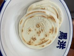 -清真·马洪小炒泡馍馆(钟楼回民街店)