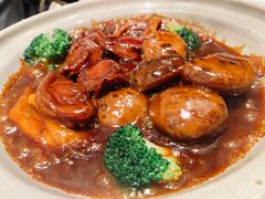 -新雅粤菜馆(南京东路店)