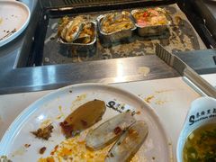 -苏格里岛自助烤肉海鲜火锅(成都金牛万达店)