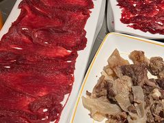 -潮发潮汕牛肉店(长隆店)