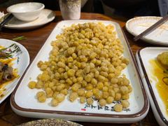 -老胶东家常菜馆(市场一路店)