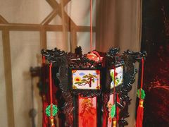 -荒岛实景沉浸密室(江汉路1店)