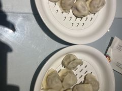 -百饺园(平山道店)