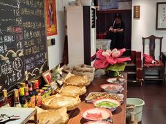 -刘师父老汉口江湖菜(蔡锷路店)