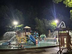 -庐山西海国际温泉度假村