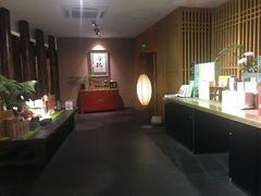 -青藤茶馆(凤起路店)