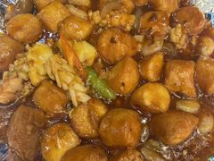 -喜来酌海鲜·饺子(和平一店)