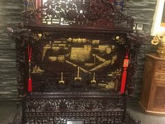 -北京西藏大厦·香帕拉宫廷菜