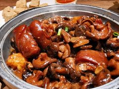 -香园茶社·金陵小灶(老门东店)
