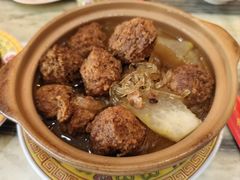 -砂锅居(西四店)
