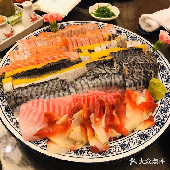 科尔海悦酒店樱之河日本料理(清河东路店)