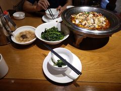 -巢爷老味(东方红店)