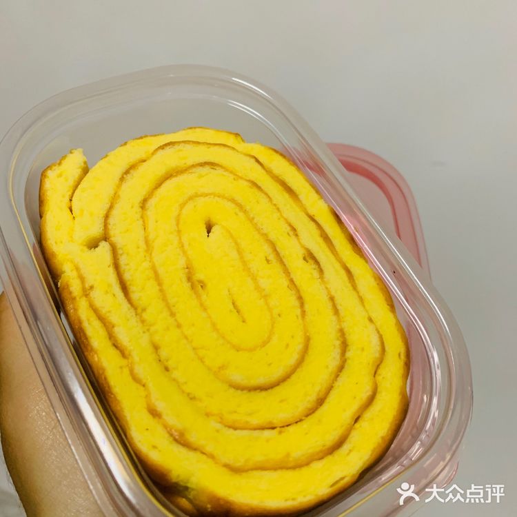 面包/零食之CakePeri仙女屋