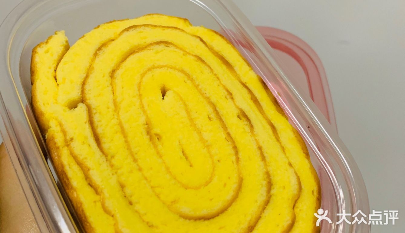 面包/零食之CakePeri仙女屋