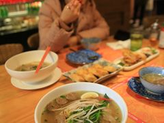 -越美小馆·越南料理(曲江店)