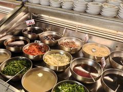 -火炉火自助餐(喜隆多店)
