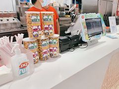-DQ·蛋糕·冰淇淋(新世纪6F店)