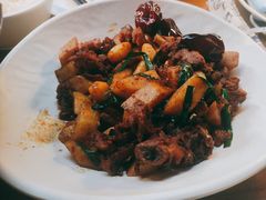 -隔壁老王·家常云南菜(花巷店)