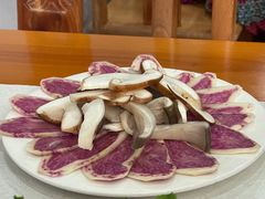 -藏味八珍特色火锅