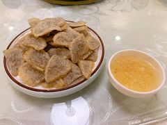 炸灌肠-孙记驴肉山庄(李桥店)