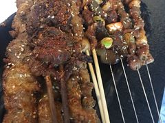 -羊肉街口老银川滩羊涮肉馆