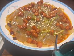 -童婆婆面馆(薛庄小区店)