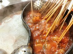 -钢管厂五区小郡肝串串香(南山店)