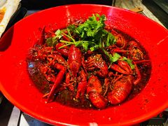 -红辣椒·川菜·火锅(张杨路店)