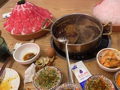 -松野谷·寿喜烧自助(华联顺义金街购物中心店)