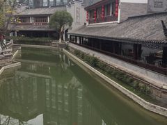 -龙潭水乡
