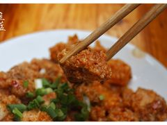 粉蒸排骨-叶老大肥肠