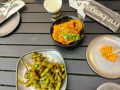 -北丐先生·野馄饨烧烤(长宁龙之梦店)